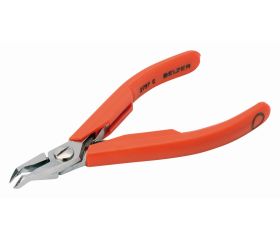 Alicates de corte oblicuo a 45° con cabeza larga rebajada | 2787G